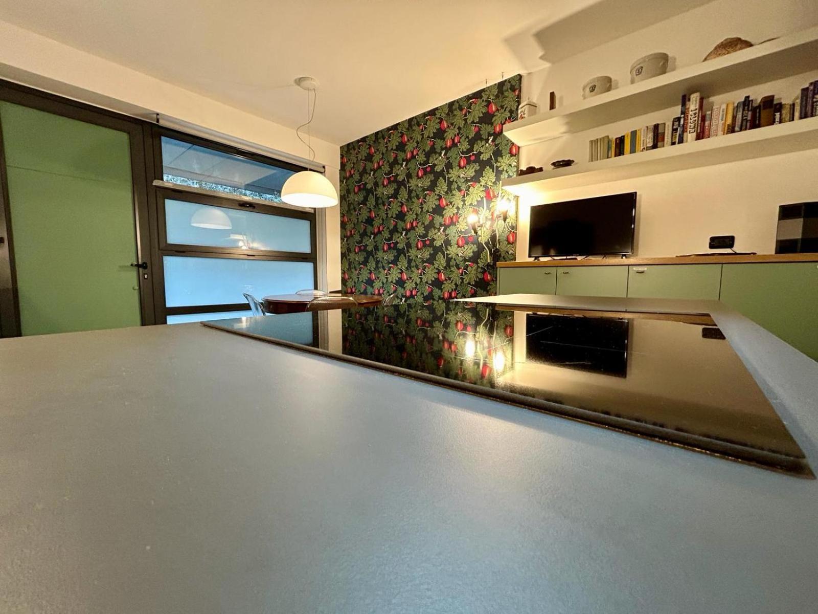 Kibilu - Iulm - Ospedale San Paolo - Navigli Apartamento Milán
