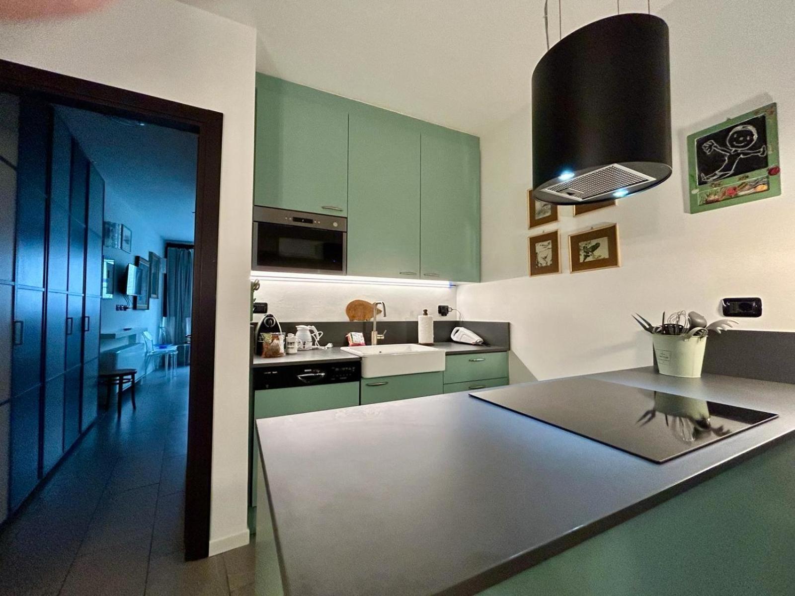Kibilu - Iulm - Ospedale San Paolo - Navigli * Milán