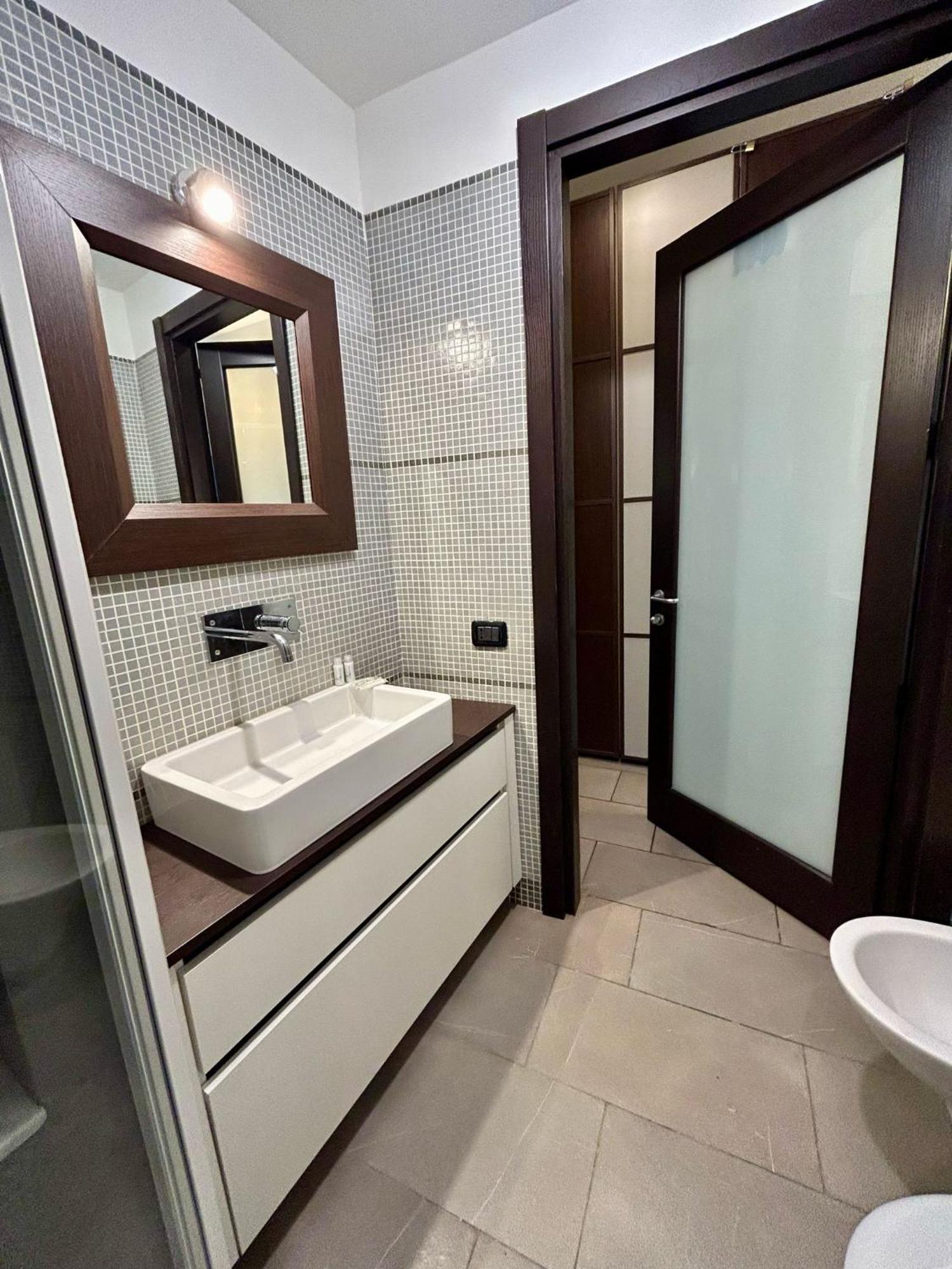 Apartamento Kibilu - Iulm - Ospedale San Paolo - Navigli Milán