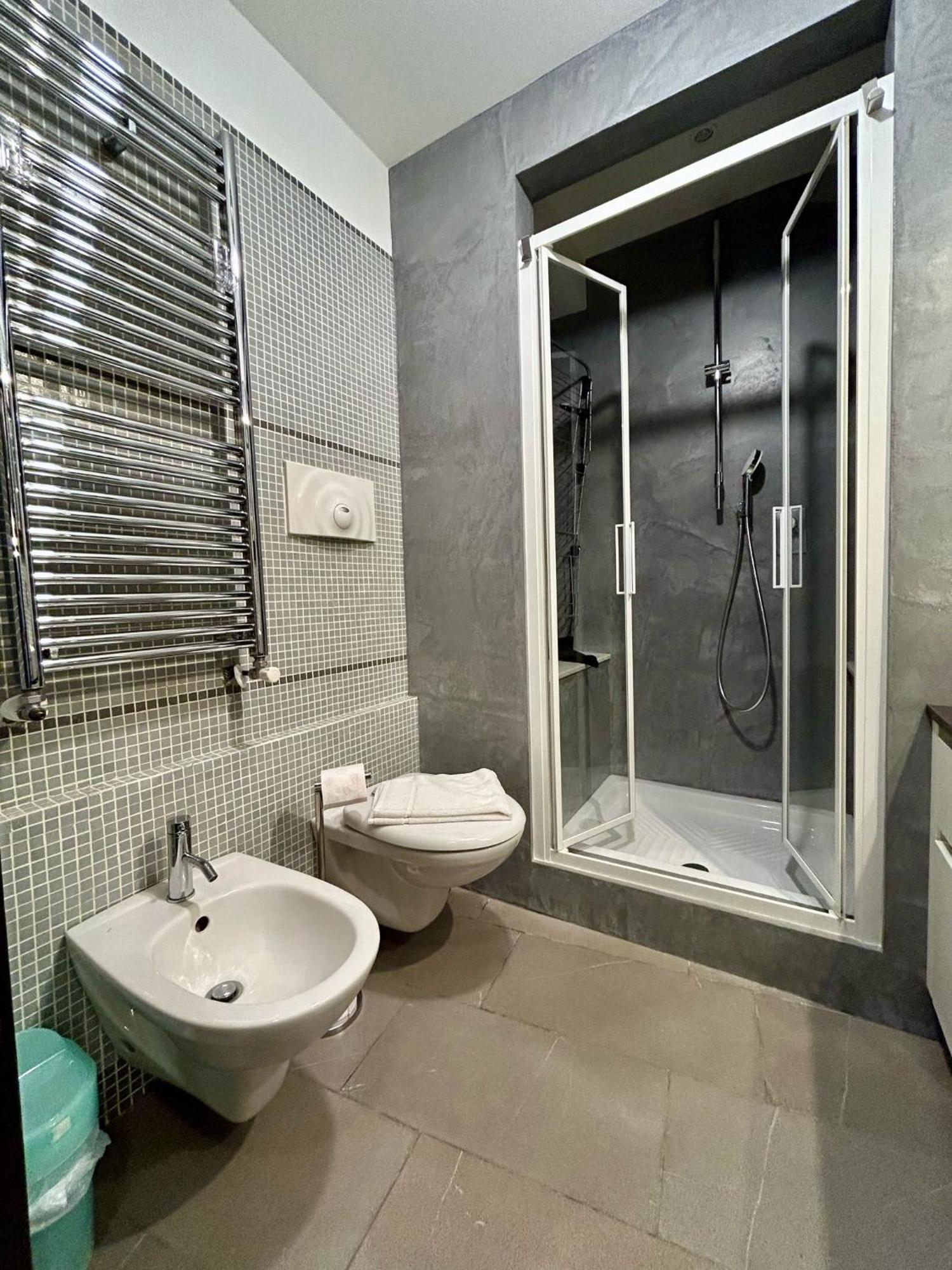 Kibilu - Iulm - Ospedale San Paolo - Navigli Apartamento *