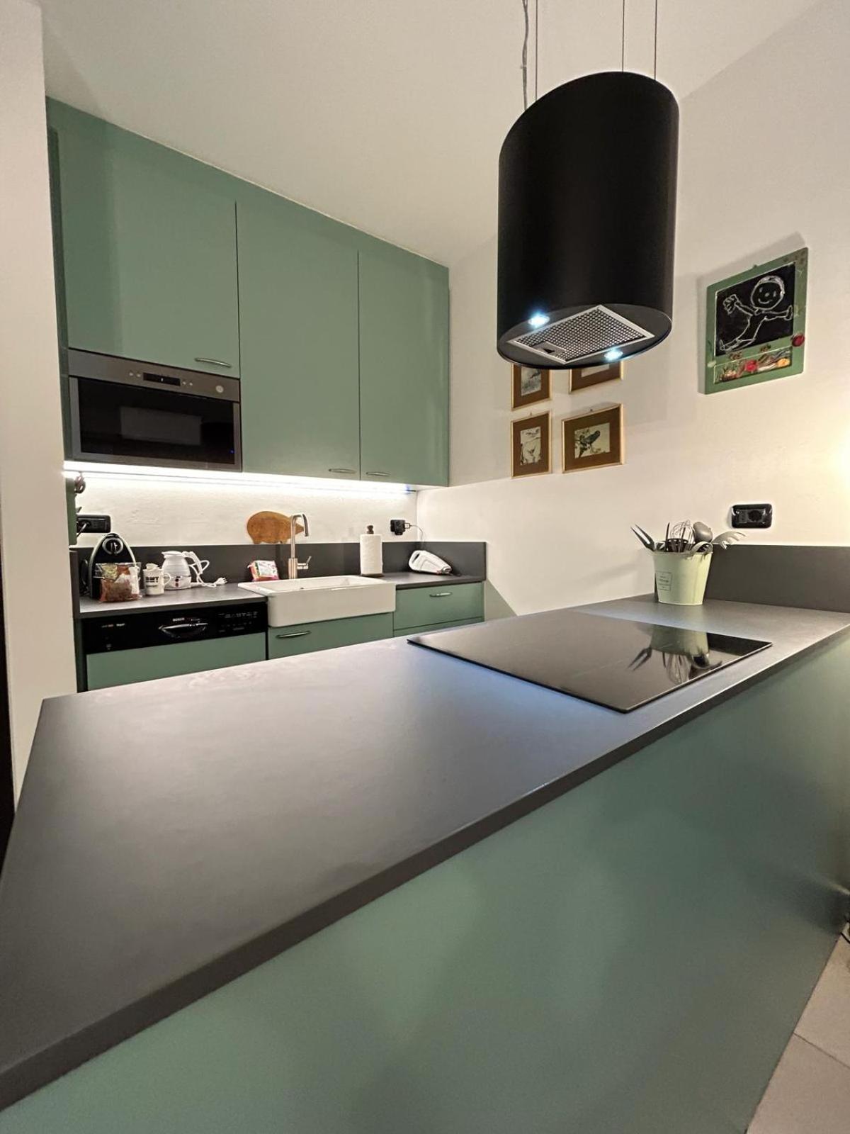 Kibilu - Iulm - Ospedale San Paolo - Navigli Apartamento *